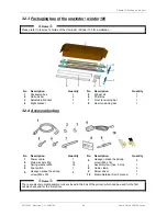 Предварительный просмотр 29 страницы Oce CS9090 User Manual