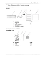 Предварительный просмотр 31 страницы Oce CS9090 User Manual