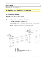 Предварительный просмотр 32 страницы Oce CS9090 User Manual