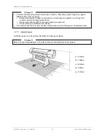 Предварительный просмотр 38 страницы Oce CS9090 User Manual