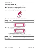 Предварительный просмотр 46 страницы Oce CS9090 User Manual