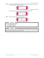 Предварительный просмотр 51 страницы Oce CS9090 User Manual