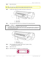 Предварительный просмотр 53 страницы Oce CS9090 User Manual