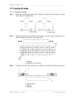 Предварительный просмотр 54 страницы Oce CS9090 User Manual