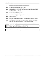 Предварительный просмотр 56 страницы Oce CS9090 User Manual