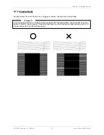 Предварительный просмотр 61 страницы Oce CS9090 User Manual