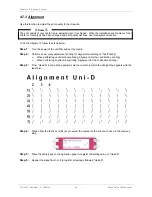 Предварительный просмотр 62 страницы Oce CS9090 User Manual