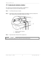 Предварительный просмотр 66 страницы Oce CS9090 User Manual