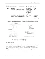 Предварительный просмотр 69 страницы Oce CS9090 User Manual