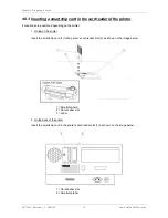 Предварительный просмотр 70 страницы Oce CS9090 User Manual