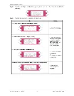 Предварительный просмотр 72 страницы Oce CS9090 User Manual