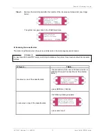 Предварительный просмотр 73 страницы Oce CS9090 User Manual