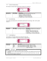 Предварительный просмотр 89 страницы Oce CS9090 User Manual