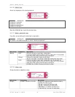 Предварительный просмотр 92 страницы Oce CS9090 User Manual