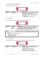 Предварительный просмотр 93 страницы Oce CS9090 User Manual