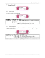 Предварительный просмотр 95 страницы Oce CS9090 User Manual