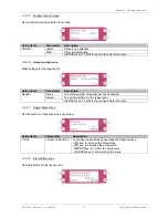 Предварительный просмотр 97 страницы Oce CS9090 User Manual