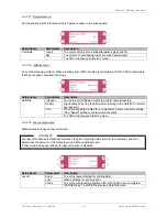 Предварительный просмотр 101 страницы Oce CS9090 User Manual