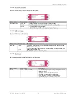 Предварительный просмотр 103 страницы Oce CS9090 User Manual