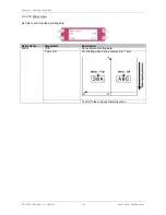 Предварительный просмотр 104 страницы Oce CS9090 User Manual