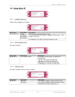 Предварительный просмотр 105 страницы Oce CS9090 User Manual