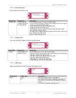 Предварительный просмотр 107 страницы Oce CS9090 User Manual