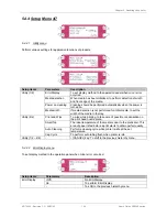 Предварительный просмотр 109 страницы Oce CS9090 User Manual