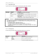 Предварительный просмотр 110 страницы Oce CS9090 User Manual