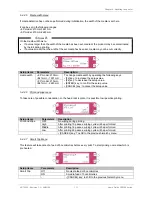 Предварительный просмотр 111 страницы Oce CS9090 User Manual