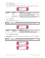 Предварительный просмотр 112 страницы Oce CS9090 User Manual