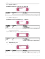 Предварительный просмотр 118 страницы Oce CS9090 User Manual