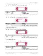 Предварительный просмотр 119 страницы Oce CS9090 User Manual