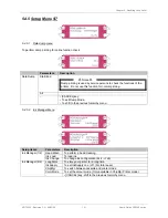 Предварительный просмотр 121 страницы Oce CS9090 User Manual