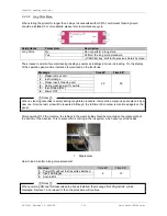 Предварительный просмотр 124 страницы Oce CS9090 User Manual