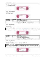 Предварительный просмотр 126 страницы Oce CS9090 User Manual