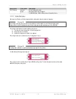 Предварительный просмотр 127 страницы Oce CS9090 User Manual