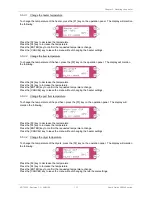 Предварительный просмотр 131 страницы Oce CS9090 User Manual