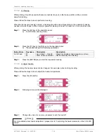 Предварительный просмотр 134 страницы Oce CS9090 User Manual