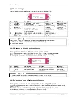 Предварительный просмотр 146 страницы Oce CS9090 User Manual