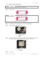 Предварительный просмотр 157 страницы Oce CS9090 User Manual