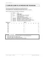 Предварительный просмотр 158 страницы Oce CS9090 User Manual