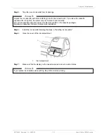 Предварительный просмотр 161 страницы Oce CS9090 User Manual