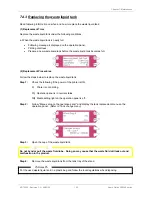 Предварительный просмотр 165 страницы Oce CS9090 User Manual