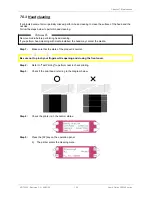 Предварительный просмотр 169 страницы Oce CS9090 User Manual