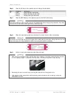 Предварительный просмотр 170 страницы Oce CS9090 User Manual