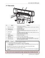 Preview for 22 page of Oce CS9160 User Manual