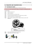 Preview for 36 page of Oce CS9160 User Manual