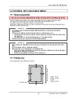 Предварительный просмотр 44 страницы Oce CS9160 User Manual