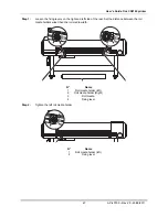 Preview for 47 page of Oce CS9160 User Manual