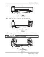 Предварительный просмотр 48 страницы Oce CS9160 User Manual